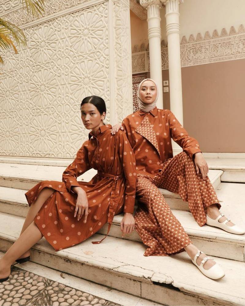 Instagram.com/damakara.official